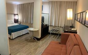 Alameda Santos Signature Residences
