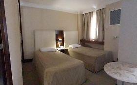 Alameda Santos Signature Residences